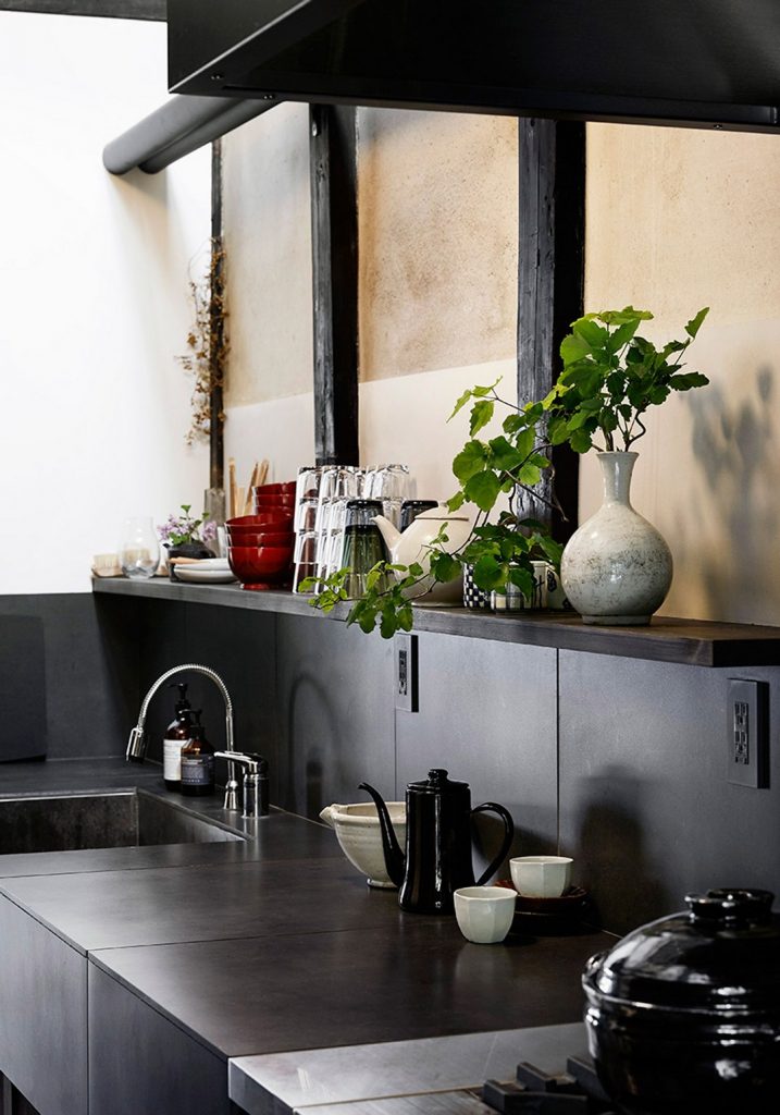40+ MAGNIFICENCE BLACK INTERIOR DESIGN THAT ARE INSPIRING YOU – Page 14 ...