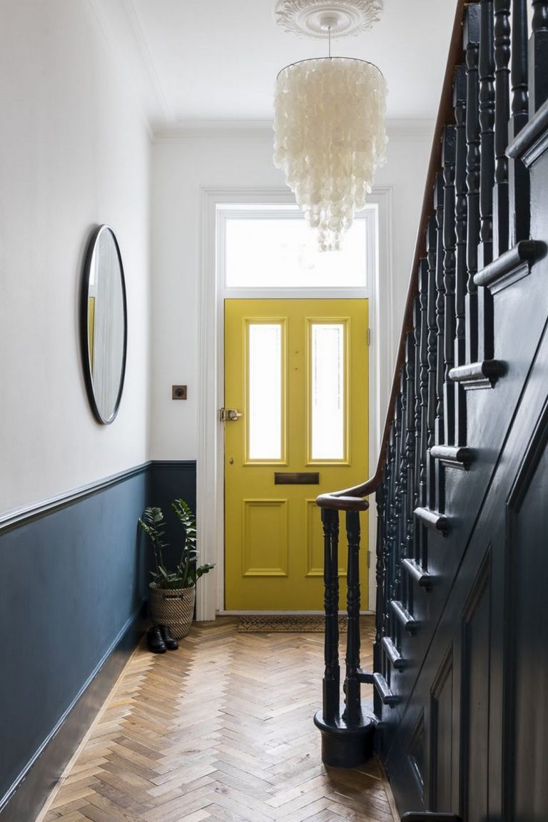 40+ MAGNIFICENCE BLACK INTERIOR DESIGN THAT ARE INSPIRING YOU – Page 19 ...