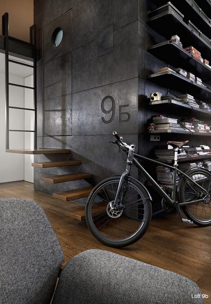 40+ MAGNIFICENCE BLACK INTERIOR DESIGN THAT ARE INSPIRING YOU – Page 2 ...
