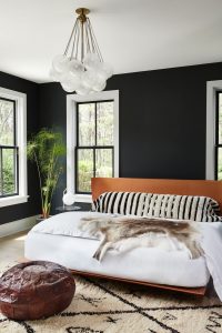 40+ MAGNIFICENCE BLACK INTERIOR DESIGN THAT ARE INSPIRING YOU – Page 4 ...