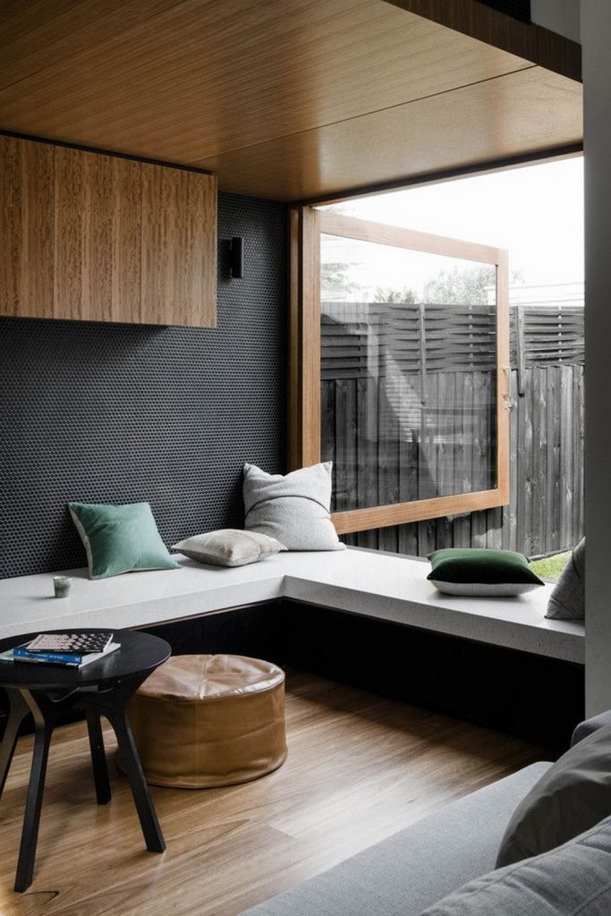 40+ MAGNIFICENCE BLACK INTERIOR DESIGN THAT ARE INSPIRING YOU – Page 5 ...