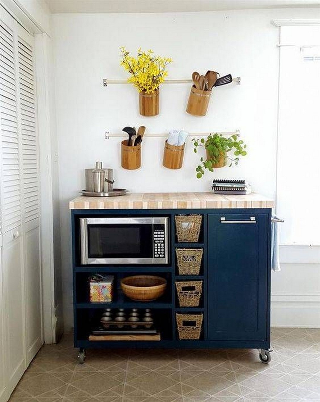 30 FINEST SMALL APARTMENT ORGANIZATION IDEAS ARE SO INSPIRE Page 26