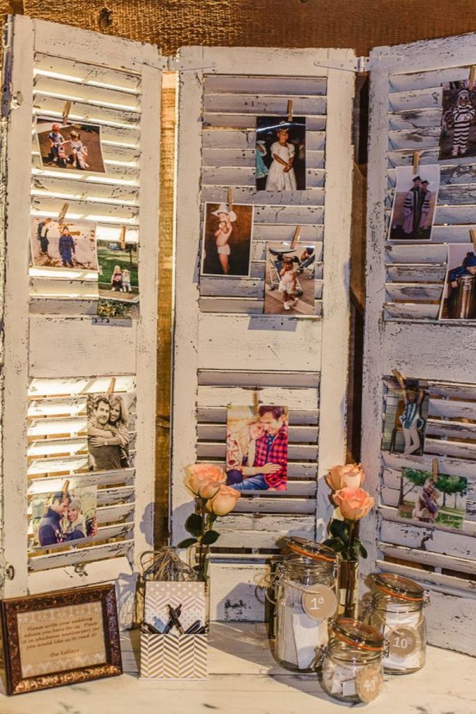 35+ Best Vintage Wedding Ideas That Won’t Break Your Budget – Page 4 – glamorhouz.com