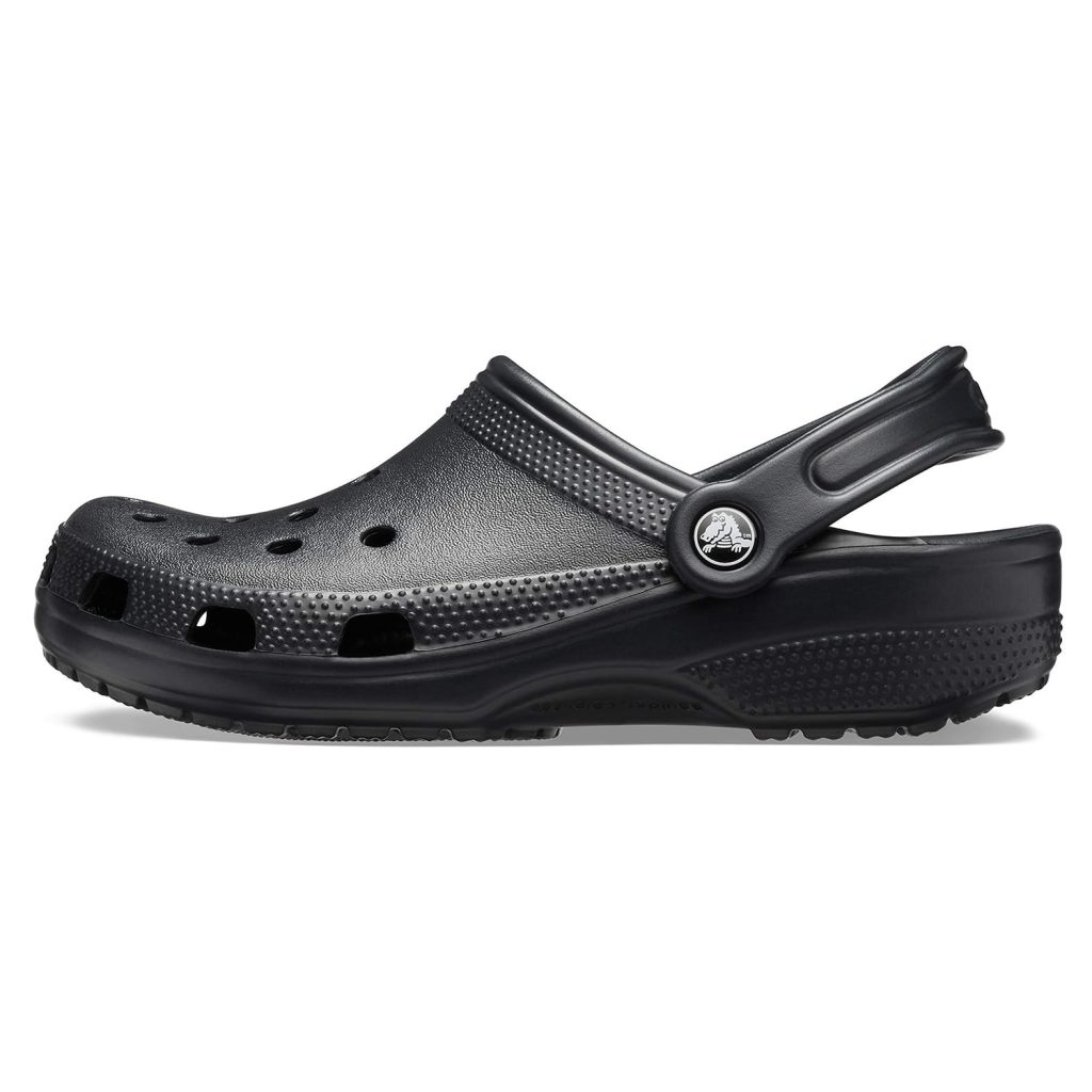 Crocs Unisex-Adult Classic Clog, Clogs for Women and Men