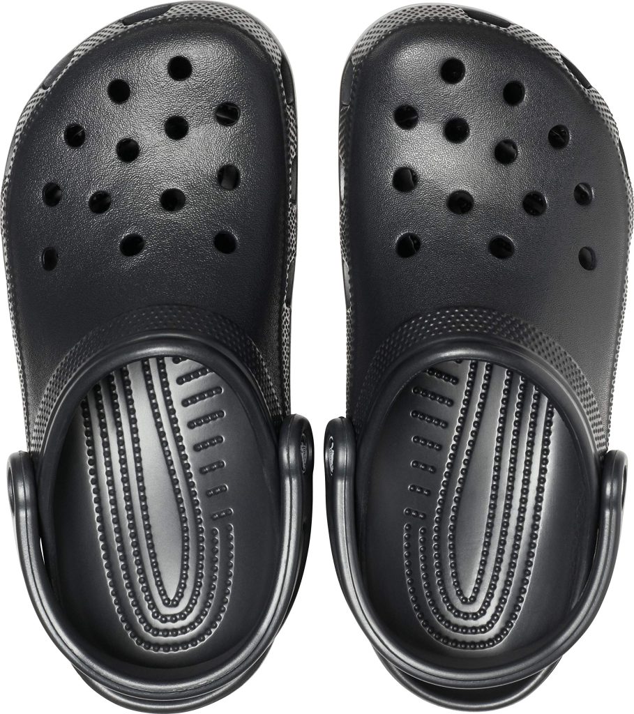 Crocs Unisex-Adult Classic Clog, Clogs for Women and Men