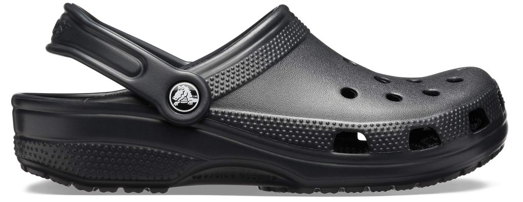 Crocs Unisex-Adult Classic Clog, Clogs for Women and Men