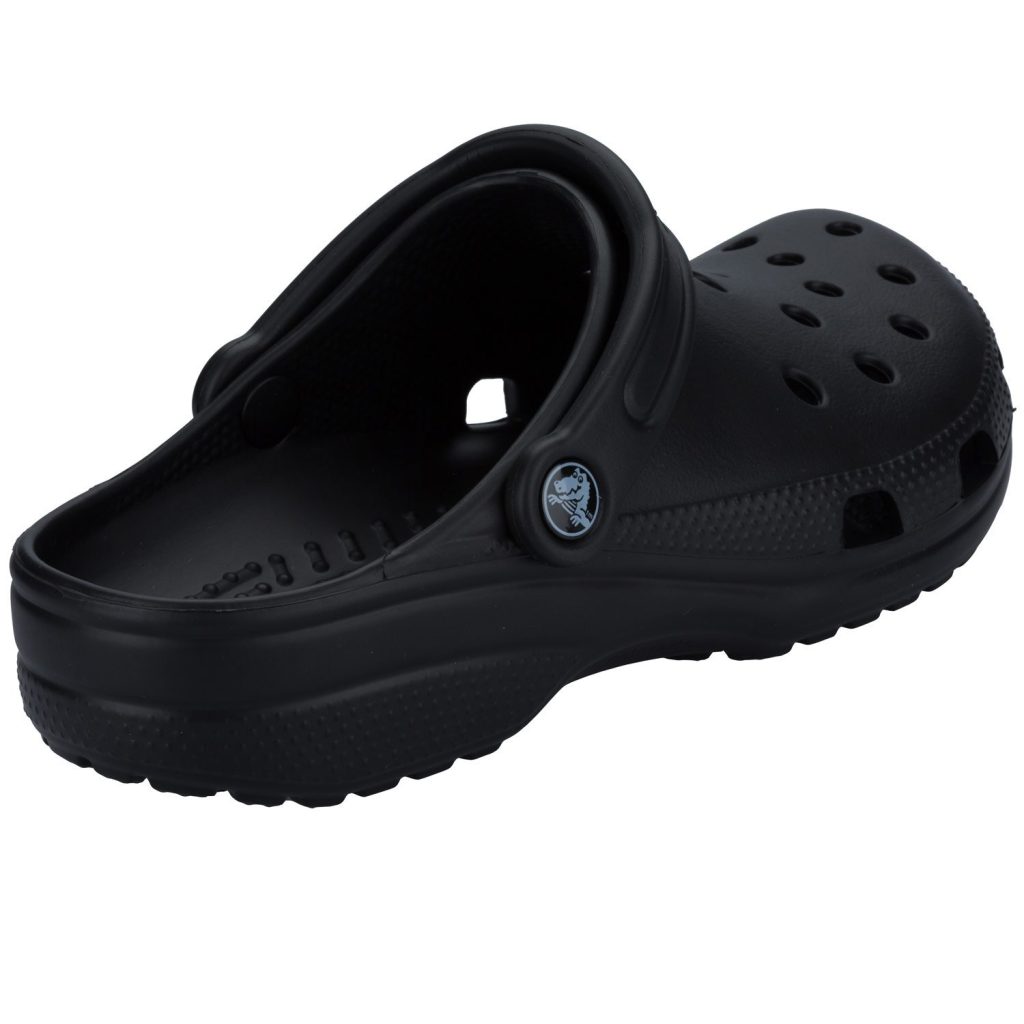 Crocs Unisex-Adult Classic Clog, Clogs for Women and Men