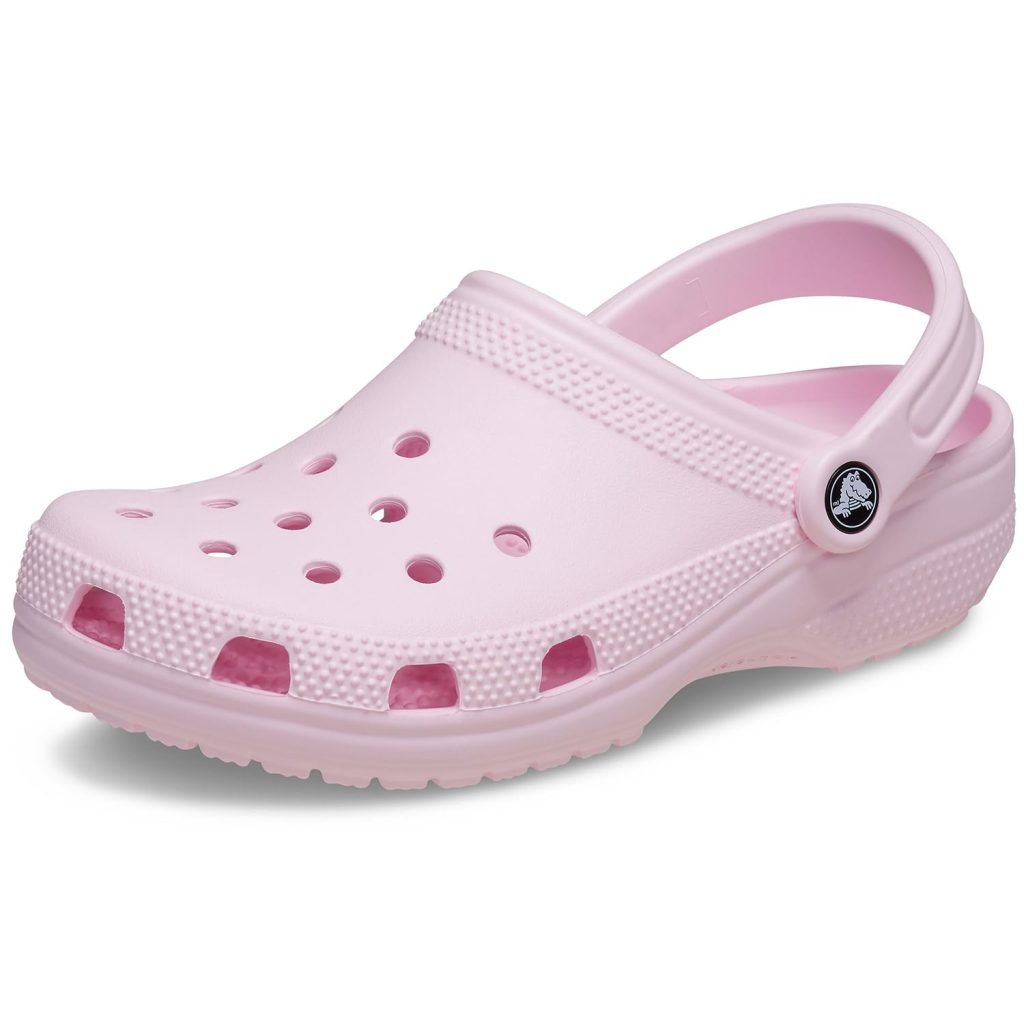 Crocs Unisex-Adult Classic Clog, Clogs for Women and Men