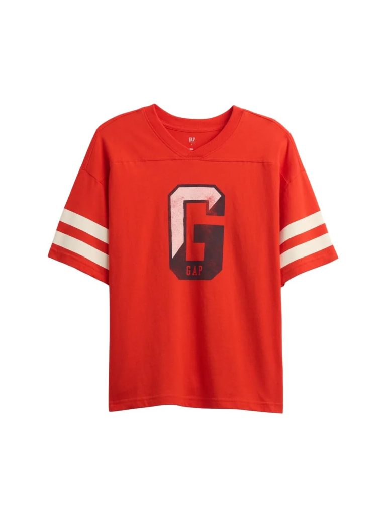 Gap Boys' Fashion Graphic Tee