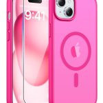 Hot Pink