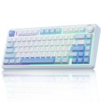Salt White Blue