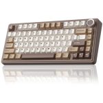 White&Brown