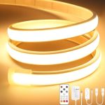 Warm White