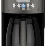Black/Stainless