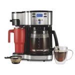 Black/Stainless Steel