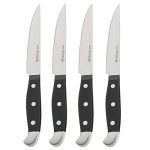 Black/Stainless Steel