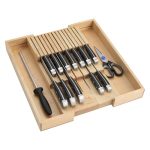 In-Drawer Natural