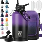 Purple/Black